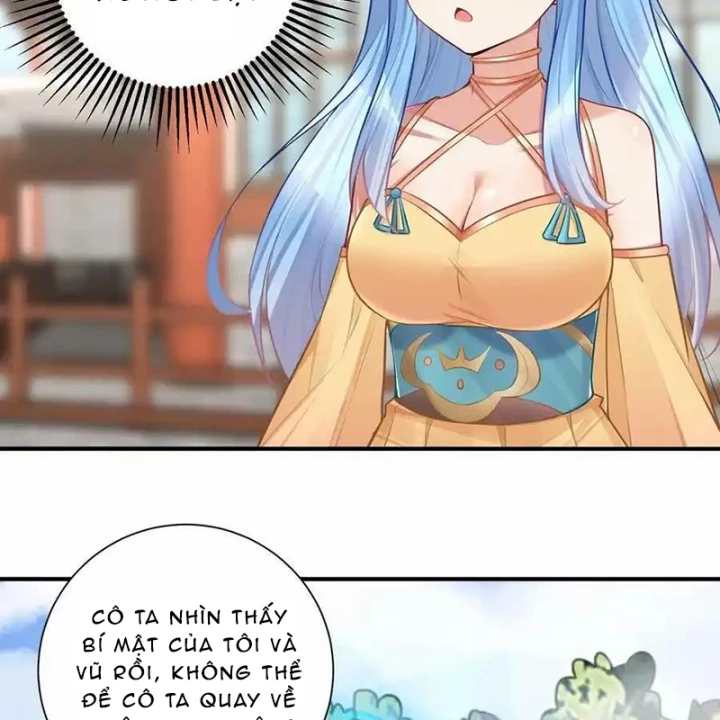 Tôi Là Bạn Gái Của Tôi?! Chapter 110 - Trang 2