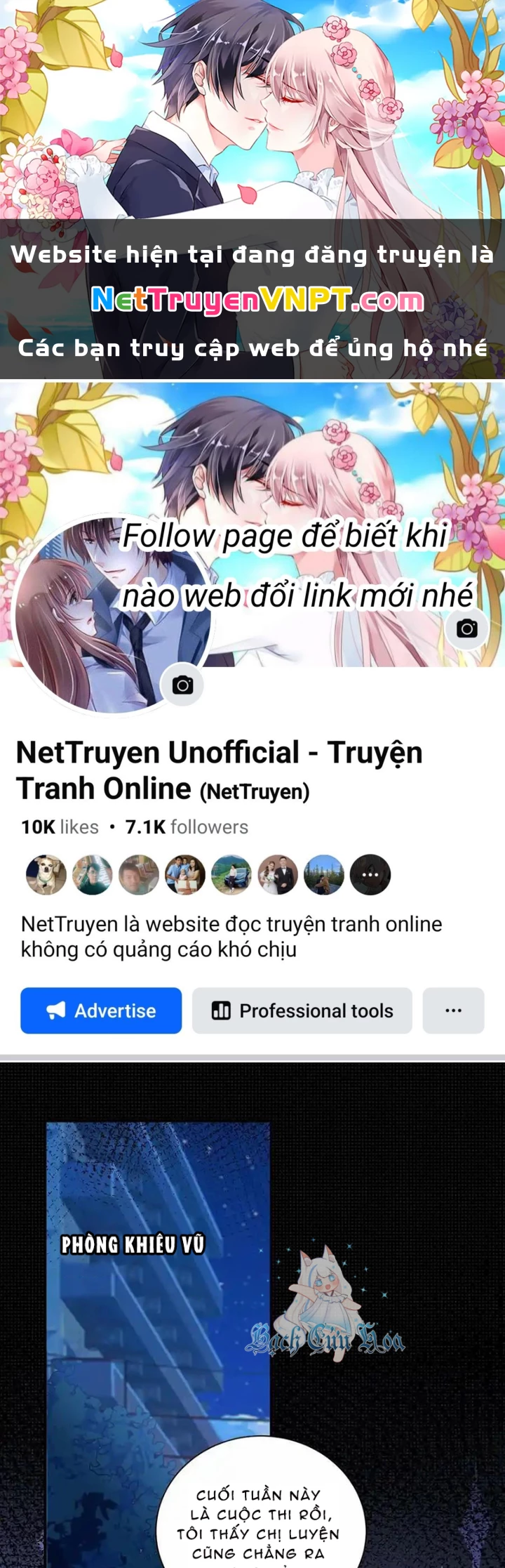 Tôi Là Bạn Gái Của Tôi?! Chapter 110 - Trang 2