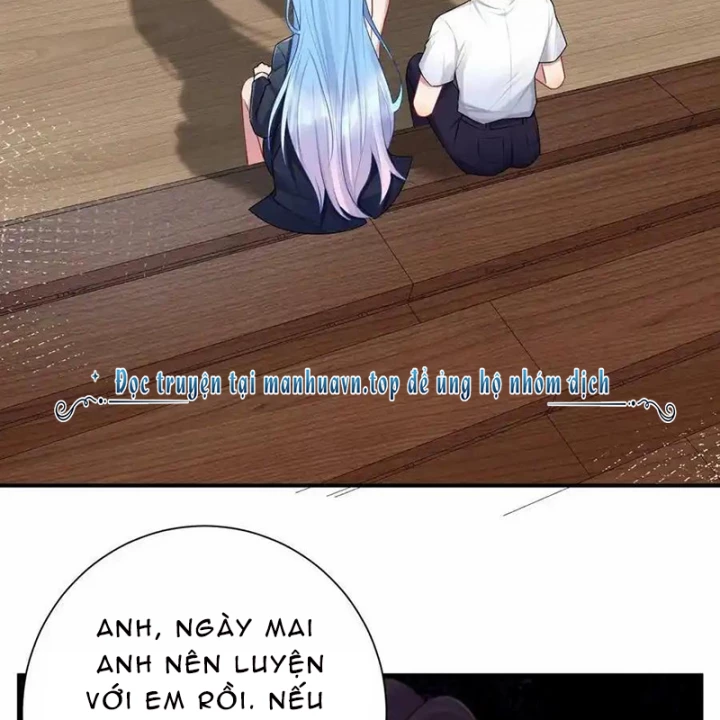 Tôi Là Bạn Gái Của Tôi?! Chapter 110 - Trang 2