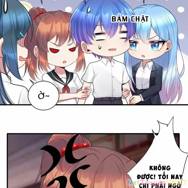 Tôi Là Bạn Gái Của Tôi?! Chapter 110 - Trang 2