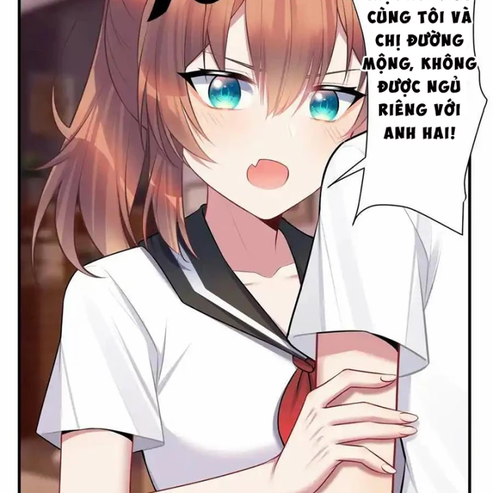 Tôi Là Bạn Gái Của Tôi?! Chapter 110 - Trang 2
