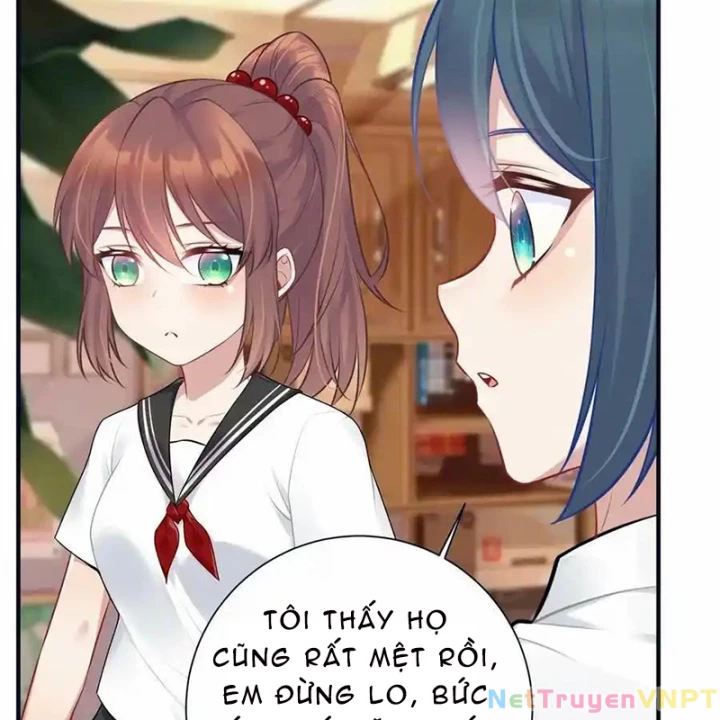 Tôi Là Bạn Gái Của Tôi?! Chapter 110 - Trang 2