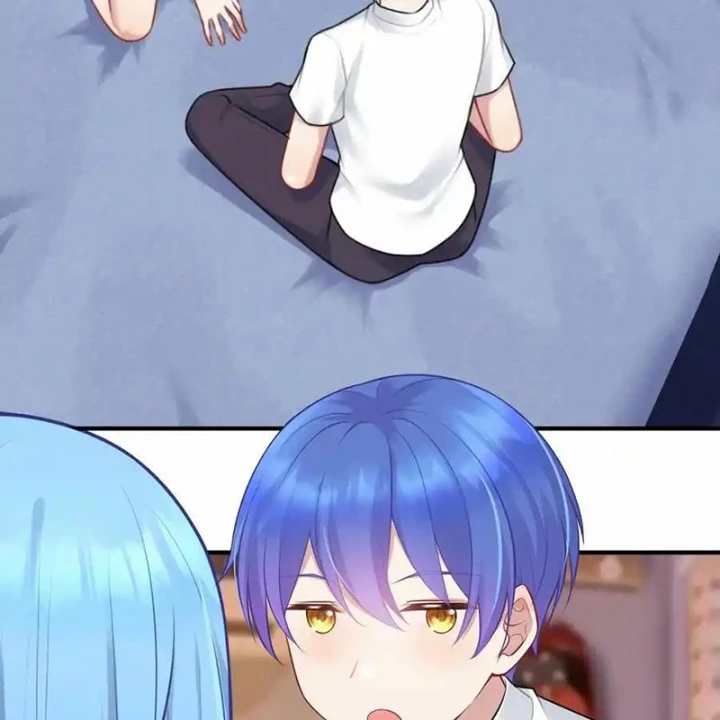 Tôi Là Bạn Gái Của Tôi?! Chapter 110 - Trang 2