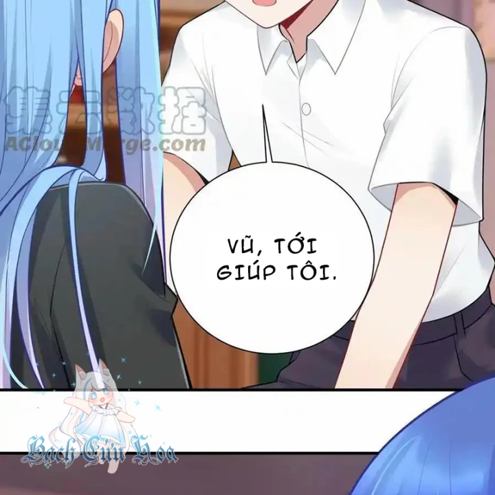 Tôi Là Bạn Gái Của Tôi?! Chapter 110 - Trang 2