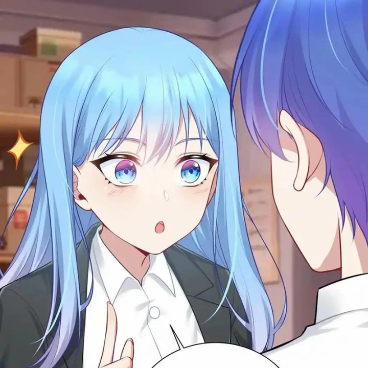 Tôi Là Bạn Gái Của Tôi?! Chapter 110 - Trang 2