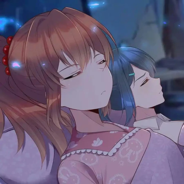Tôi Là Bạn Gái Của Tôi?! Chapter 110 - Trang 2