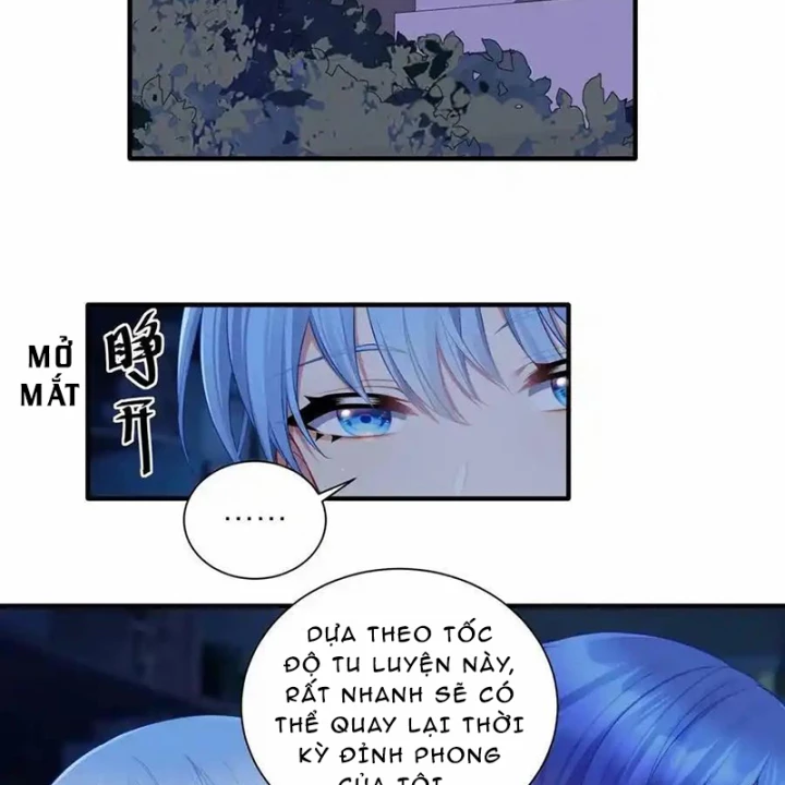 Tôi Là Bạn Gái Của Tôi?! Chapter 110 - Trang 2