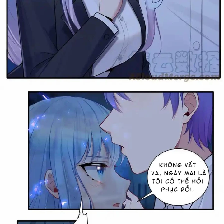 Tôi Là Bạn Gái Của Tôi?! Chapter 110 - Trang 2