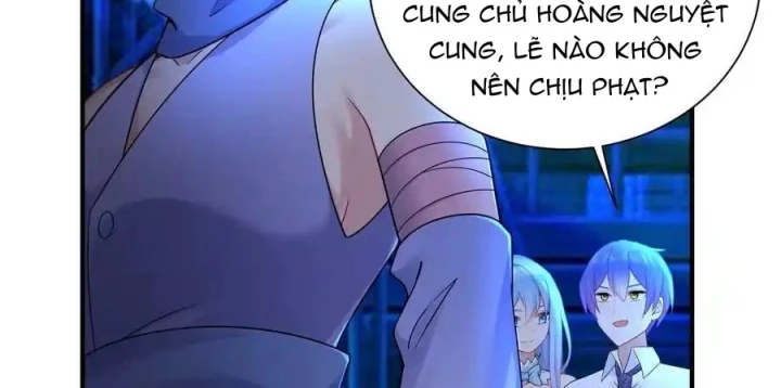 Tôi Là Bạn Gái Của Tôi?! Chapter 113 - Trang 2