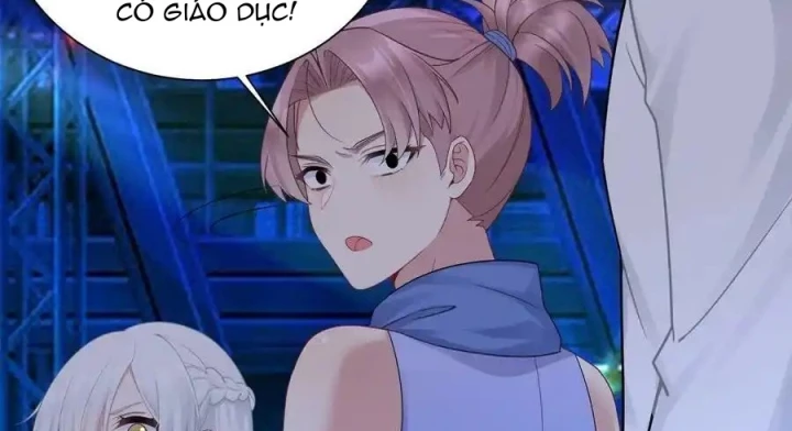 Tôi Là Bạn Gái Của Tôi?! Chapter 113 - Trang 2