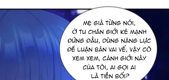 Tôi Là Bạn Gái Của Tôi?! Chapter 113 - Trang 2
