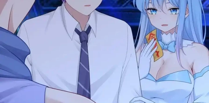 Tôi Là Bạn Gái Của Tôi?! Chapter 113 - Trang 2
