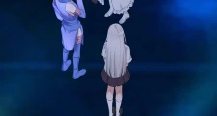 Tôi Là Bạn Gái Của Tôi?! Chapter 113 - Trang 2