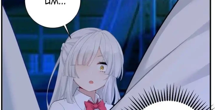 Tôi Là Bạn Gái Của Tôi?! Chapter 113 - Trang 2