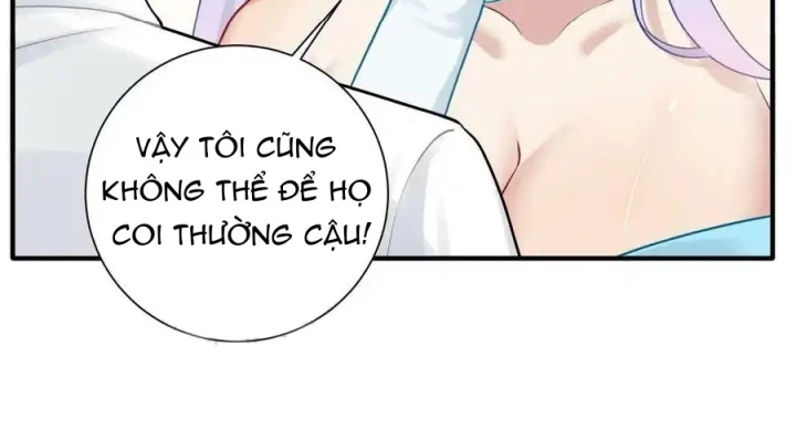Tôi Là Bạn Gái Của Tôi?! Chapter 113 - Trang 2
