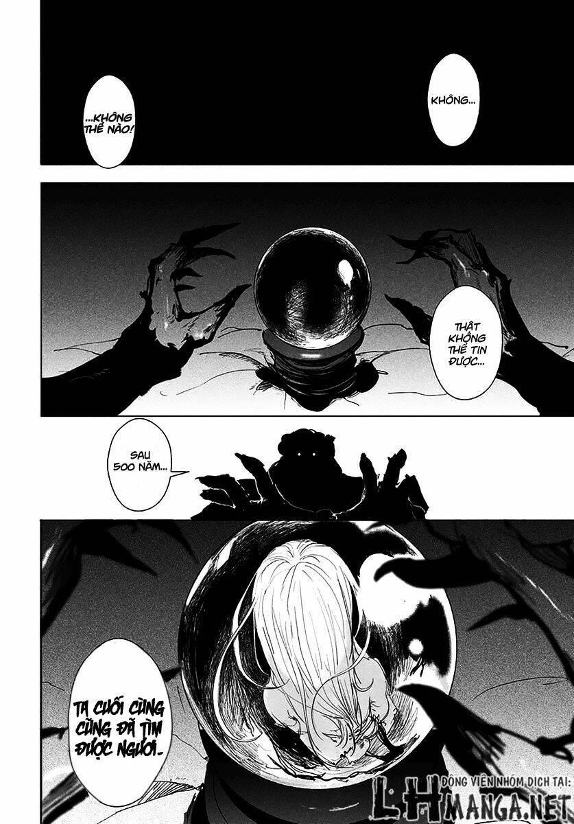 Daisaiyuuki Bokuhi Seiden Chapter 3 - Trang 2