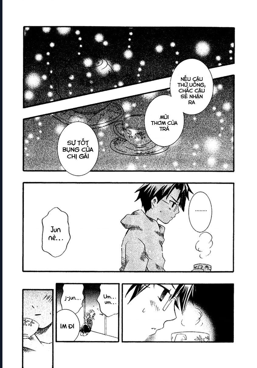 Rozen Maiden Chapter 0.6 - Trang 2