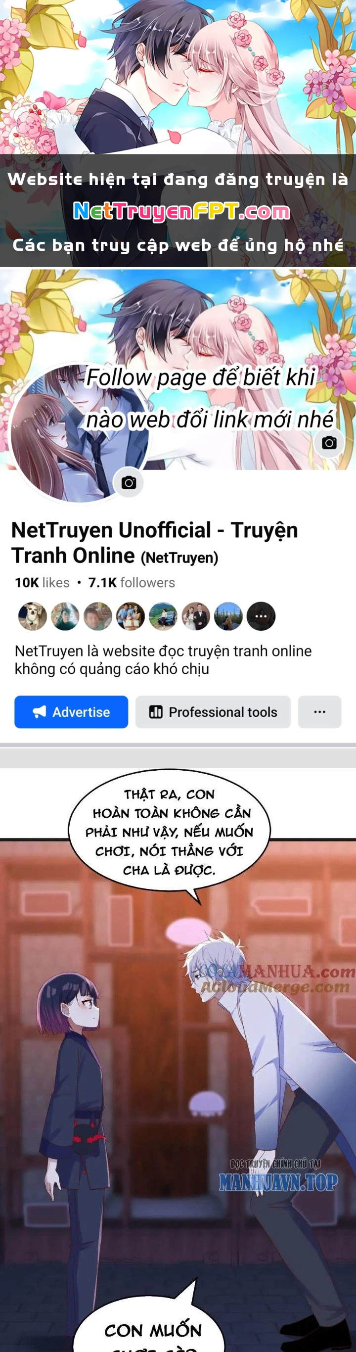 Trước Khi Vô Địch Ta Nợ Tình Quá Nhiều Chapter 106 - Trang 2