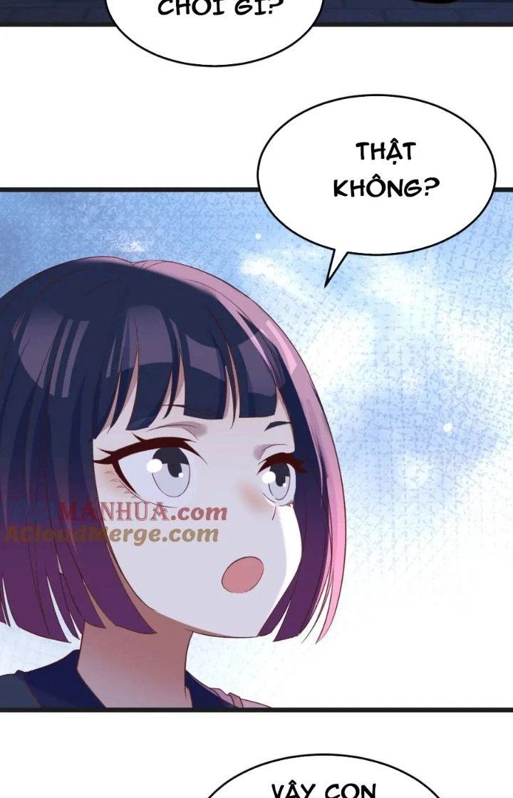 Trước Khi Vô Địch Ta Nợ Tình Quá Nhiều Chapter 106 - Trang 2