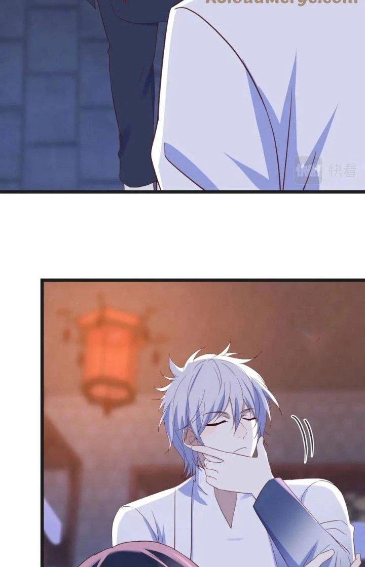 Trước Khi Vô Địch Ta Nợ Tình Quá Nhiều Chapter 106 - Trang 2