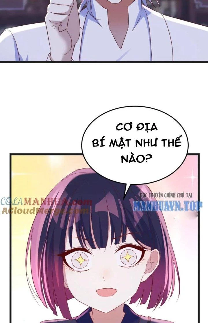 Trước Khi Vô Địch Ta Nợ Tình Quá Nhiều Chapter 106 - Trang 2