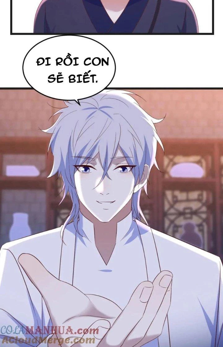 Trước Khi Vô Địch Ta Nợ Tình Quá Nhiều Chapter 106 - Trang 2