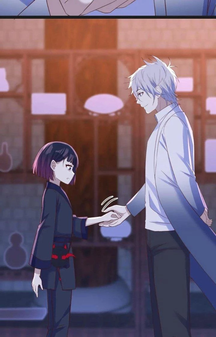 Trước Khi Vô Địch Ta Nợ Tình Quá Nhiều Chapter 106 - Trang 2