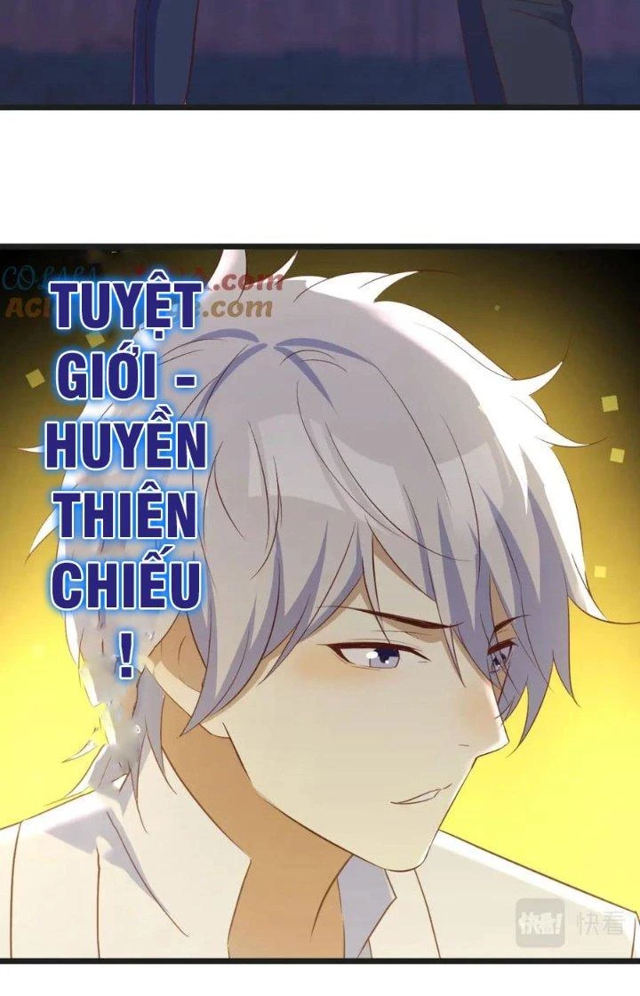 Trước Khi Vô Địch Ta Nợ Tình Quá Nhiều Chapter 106 - Trang 2