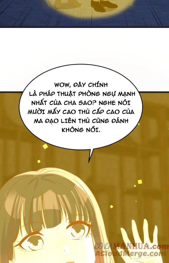 Trước Khi Vô Địch Ta Nợ Tình Quá Nhiều Chapter 106 - Trang 2