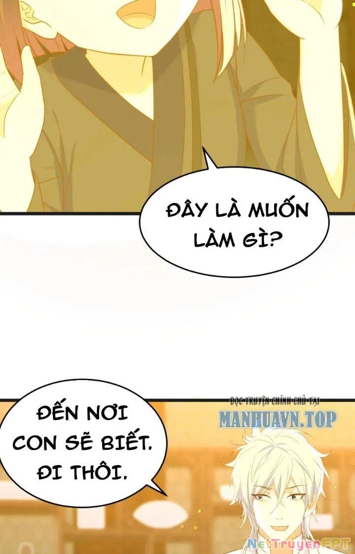 Trước Khi Vô Địch Ta Nợ Tình Quá Nhiều Chapter 106 - Trang 2