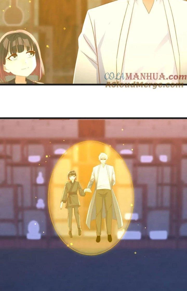 Trước Khi Vô Địch Ta Nợ Tình Quá Nhiều Chapter 106 - Trang 2