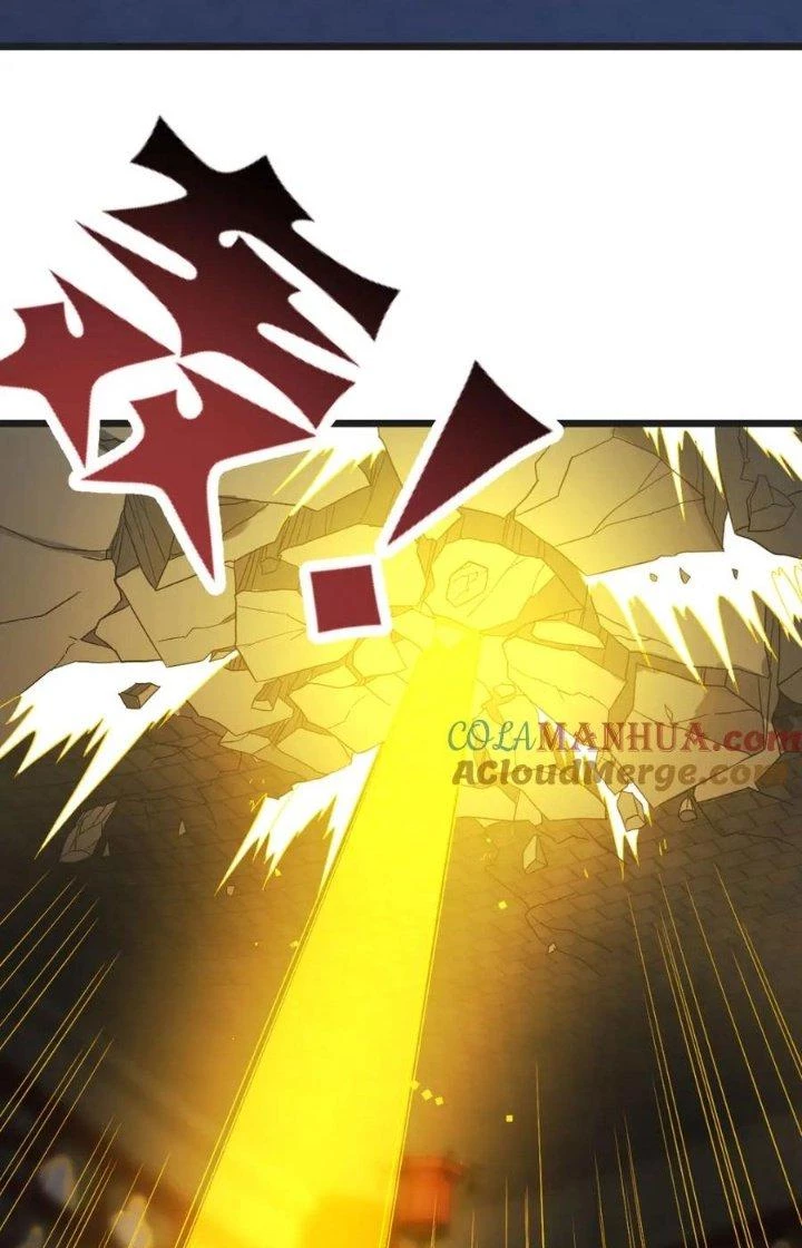 Trước Khi Vô Địch Ta Nợ Tình Quá Nhiều Chapter 106 - Trang 2