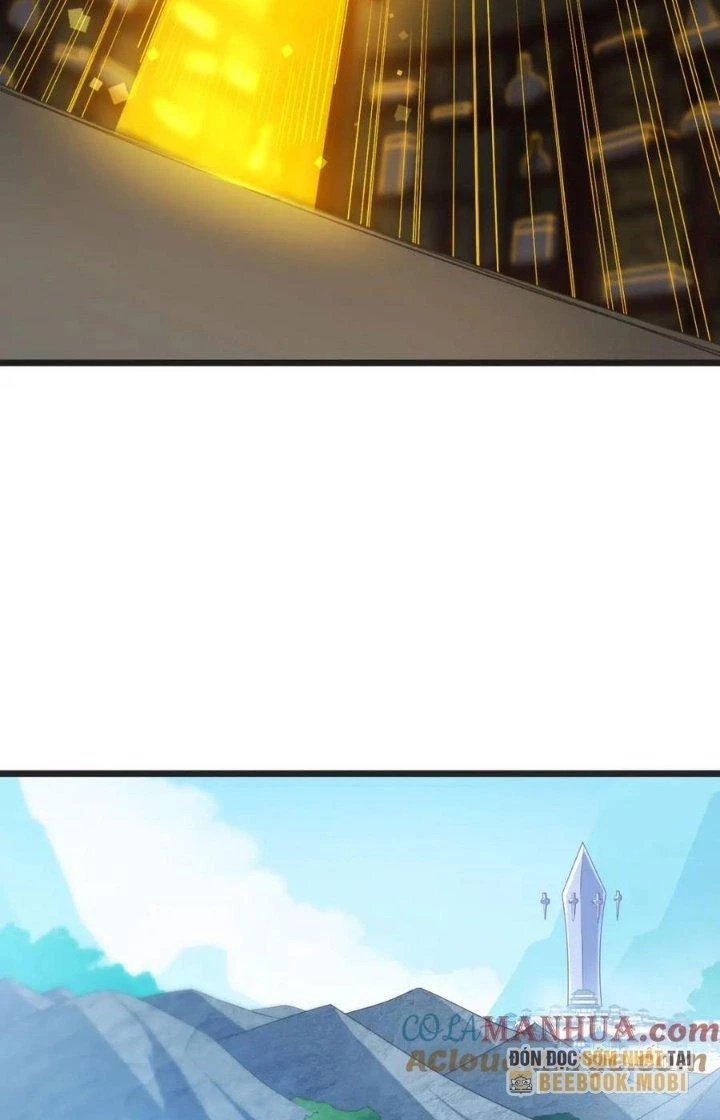 Trước Khi Vô Địch Ta Nợ Tình Quá Nhiều Chapter 106 - Trang 2