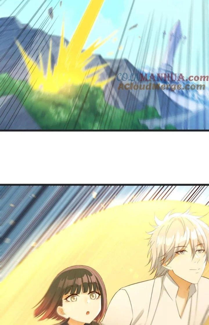 Trước Khi Vô Địch Ta Nợ Tình Quá Nhiều Chapter 106 - Trang 2