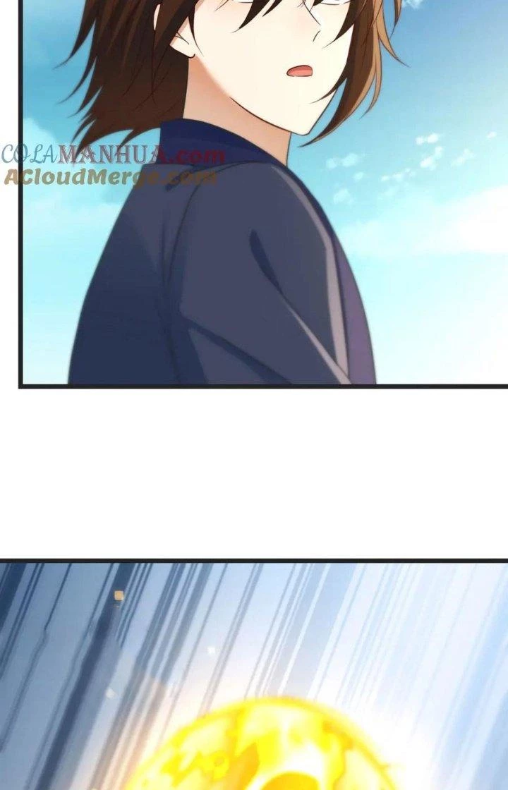 Trước Khi Vô Địch Ta Nợ Tình Quá Nhiều Chapter 106 - Trang 2