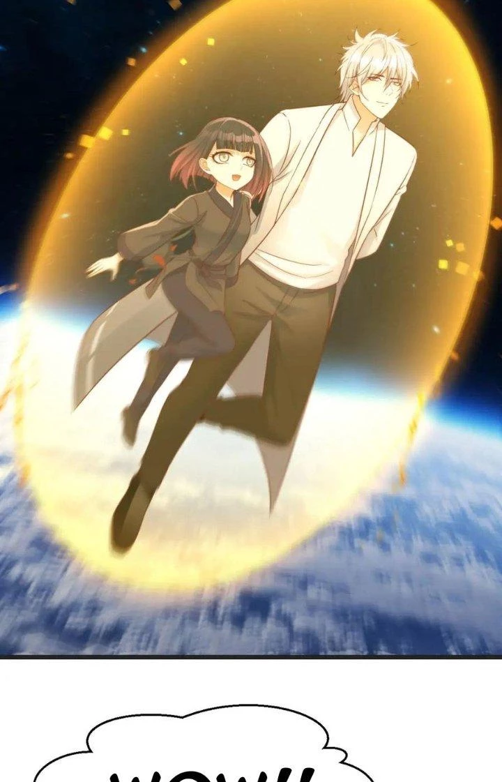 Trước Khi Vô Địch Ta Nợ Tình Quá Nhiều Chapter 106 - Trang 2