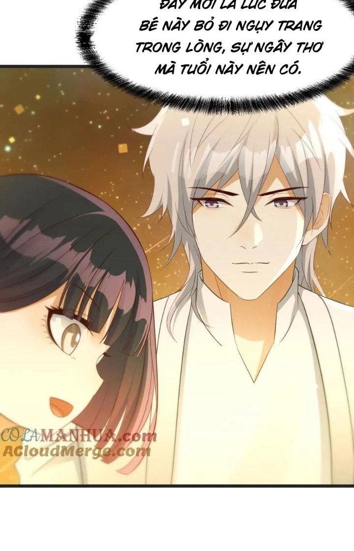 Trước Khi Vô Địch Ta Nợ Tình Quá Nhiều Chapter 106 - Trang 2