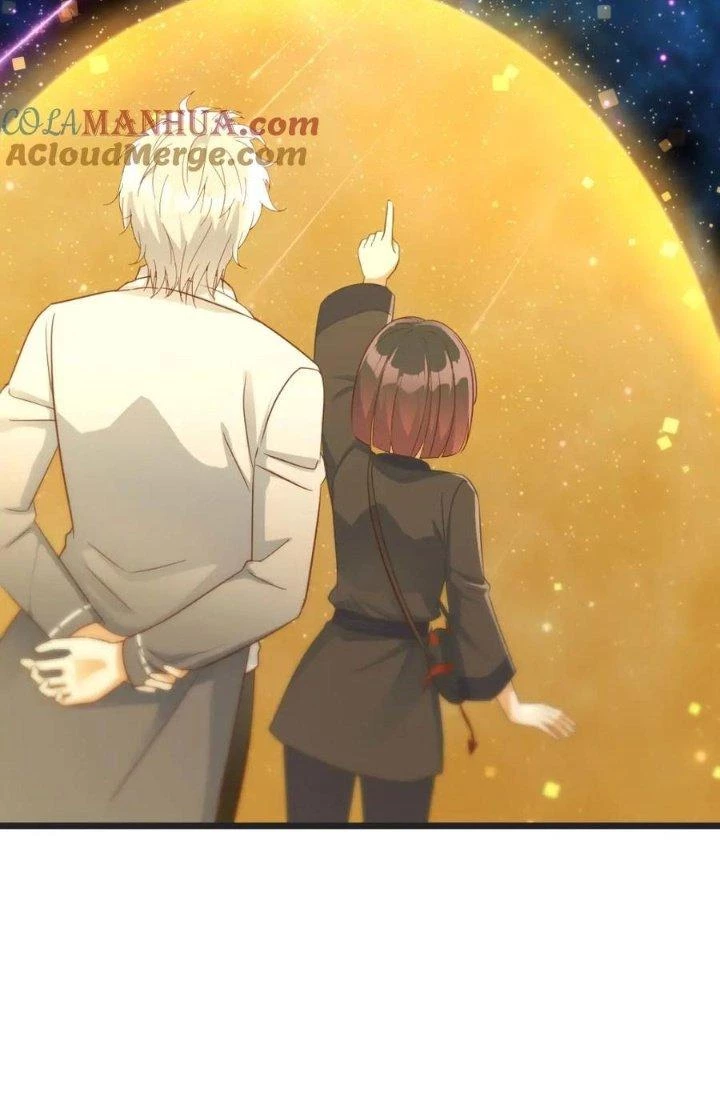 Trước Khi Vô Địch Ta Nợ Tình Quá Nhiều Chapter 106 - Trang 2