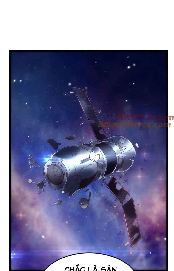 Trước Khi Vô Địch Ta Nợ Tình Quá Nhiều Chapter 106 - Trang 2