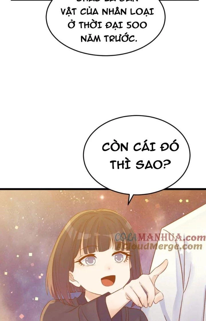 Trước Khi Vô Địch Ta Nợ Tình Quá Nhiều Chapter 106 - Trang 2