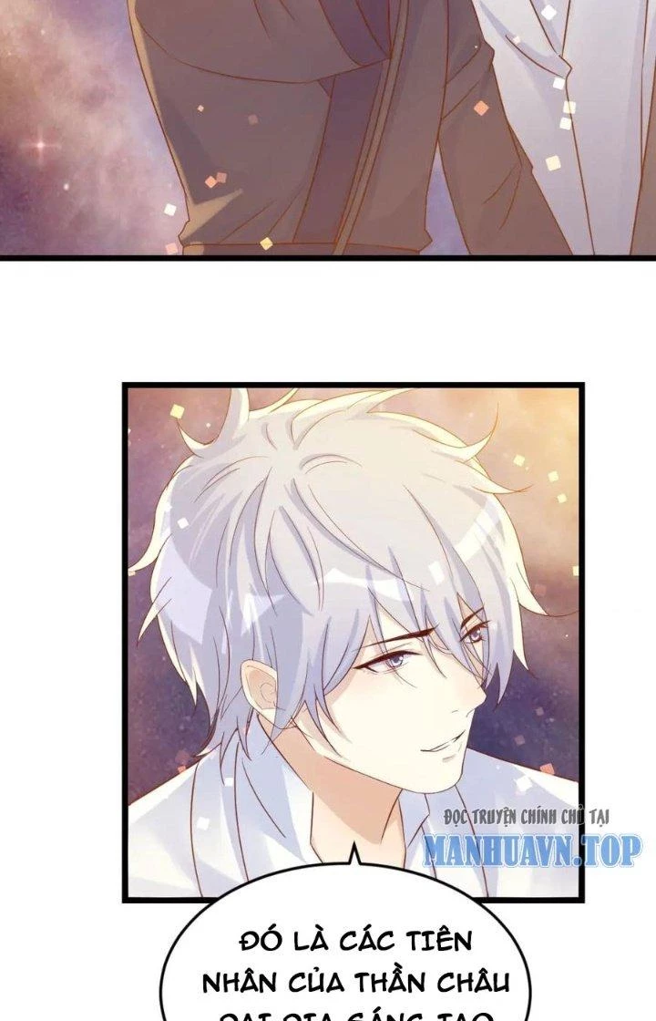 Trước Khi Vô Địch Ta Nợ Tình Quá Nhiều Chapter 106 - Trang 2