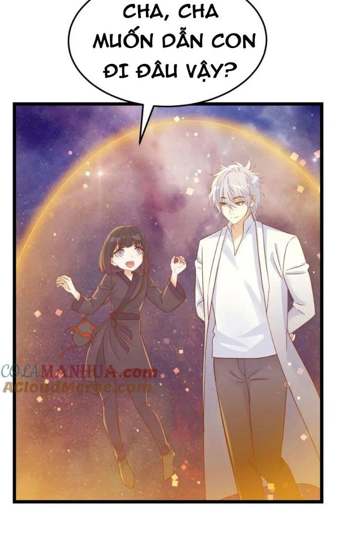 Trước Khi Vô Địch Ta Nợ Tình Quá Nhiều Chapter 106 - Trang 2