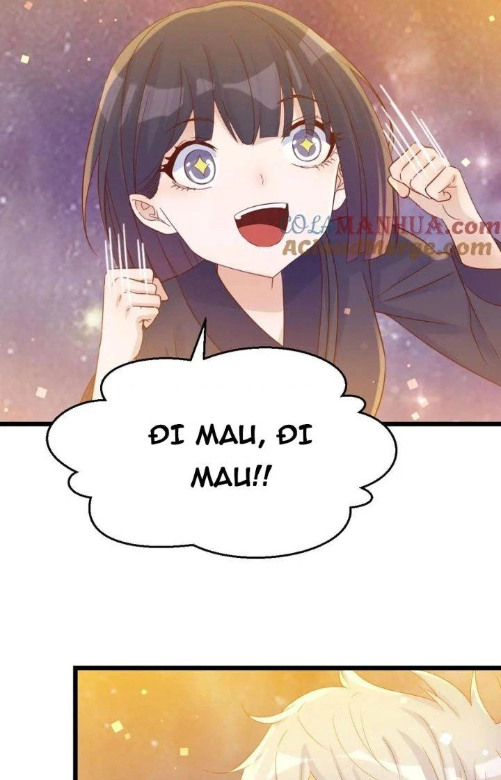 Trước Khi Vô Địch Ta Nợ Tình Quá Nhiều Chapter 106 - Trang 2