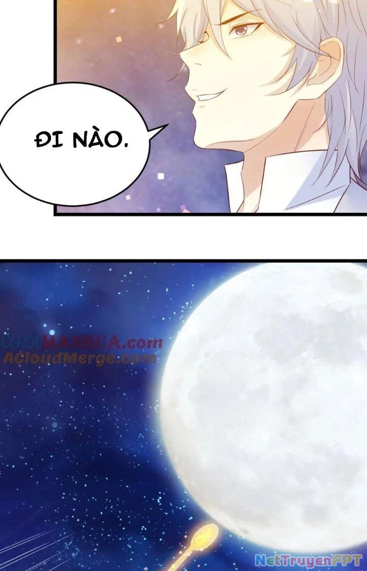 Trước Khi Vô Địch Ta Nợ Tình Quá Nhiều Chapter 106 - Trang 2