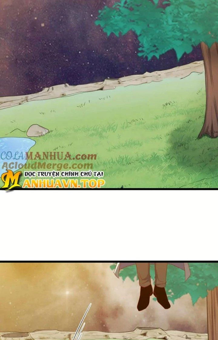 Trước Khi Vô Địch Ta Nợ Tình Quá Nhiều Chapter 107 - Trang 2