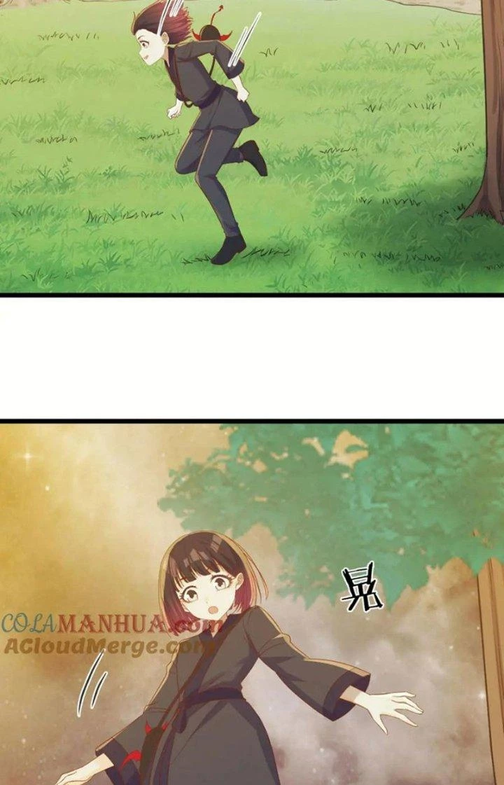 Trước Khi Vô Địch Ta Nợ Tình Quá Nhiều Chapter 107 - Trang 2