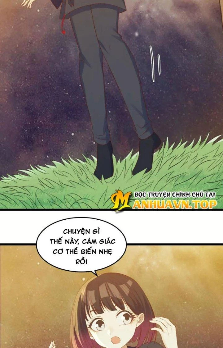 Trước Khi Vô Địch Ta Nợ Tình Quá Nhiều Chapter 107 - Trang 2