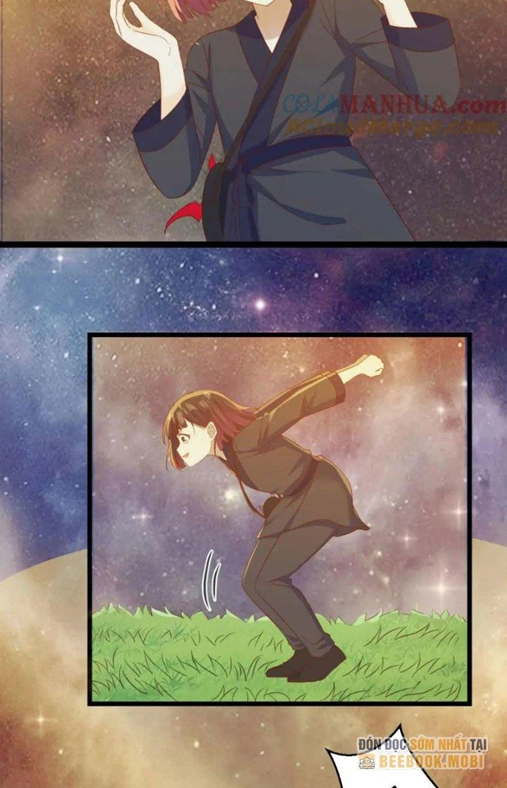 Trước Khi Vô Địch Ta Nợ Tình Quá Nhiều Chapter 107 - Trang 2