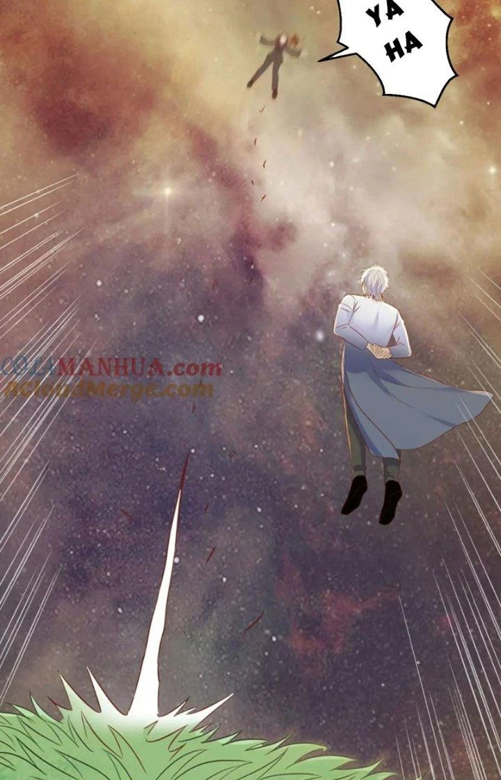 Trước Khi Vô Địch Ta Nợ Tình Quá Nhiều Chapter 107 - Trang 2