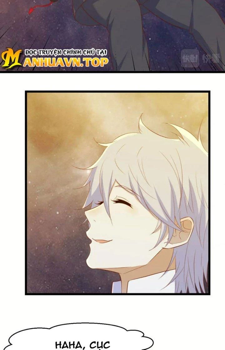 Trước Khi Vô Địch Ta Nợ Tình Quá Nhiều Chapter 107 - Trang 2